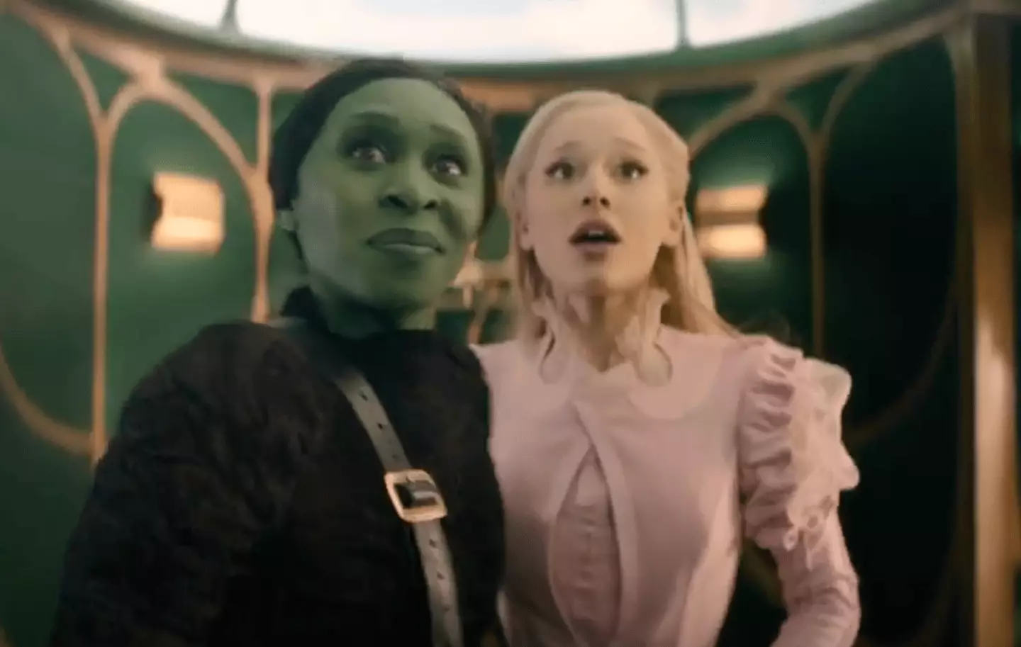 Reason why technicolor in films is now impossible after fans complained ...