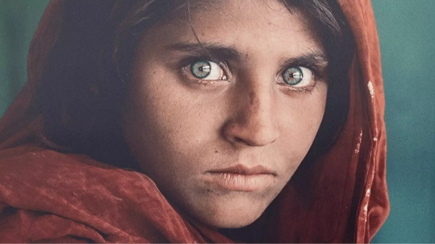 Where Afghan Girl Is Decades Later As Photographer Behind Iconic where-afghan-girl-is-decades-later-as-photographer-behind-iconic