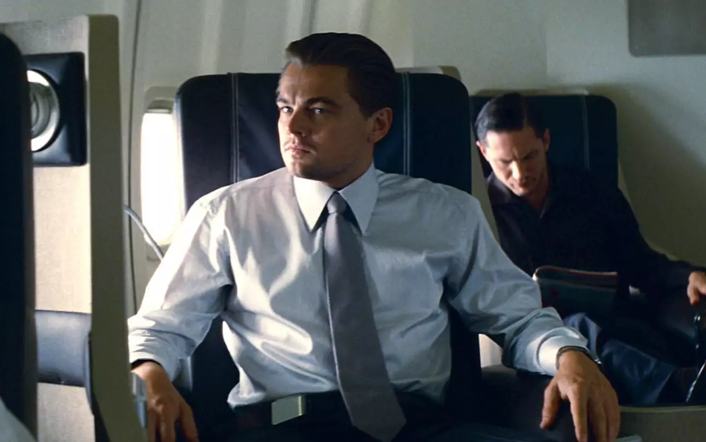 Christopher Nolan explains what the ending of Inception officially ...