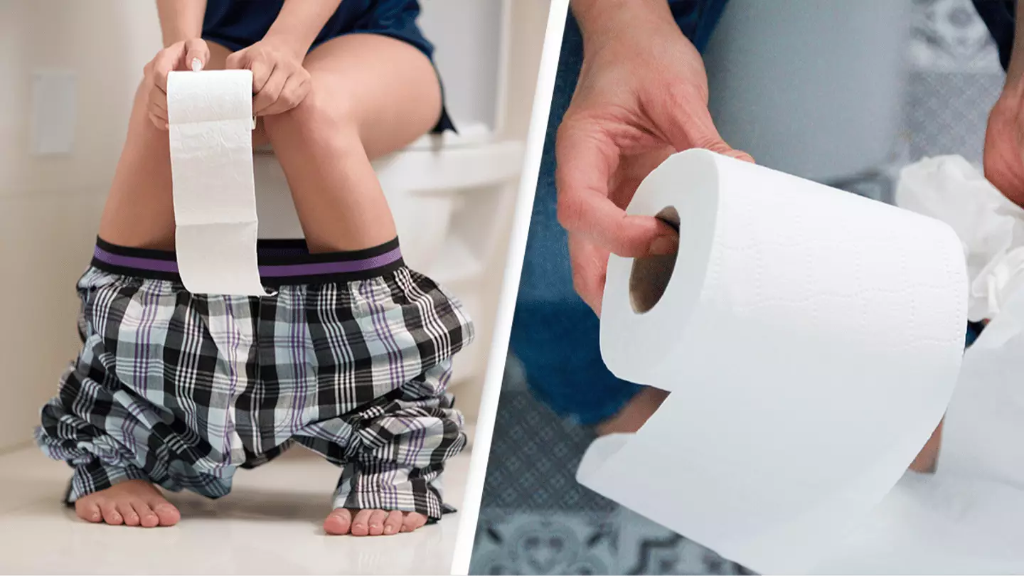 Students Poop Expert explains why your poop is green and serious reason why you might ...