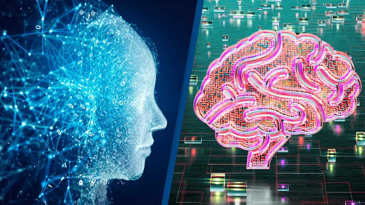 Scientist suggests mind-uploading tech that creates a virtual copy of ...
