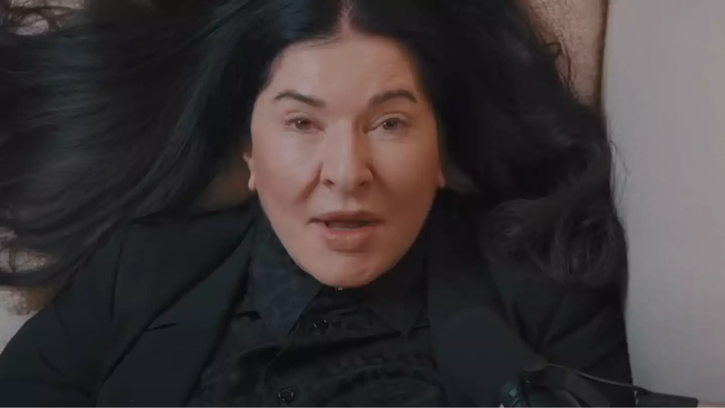 Horrifying scans show parasite-infested body of Chinese woman who'd ...