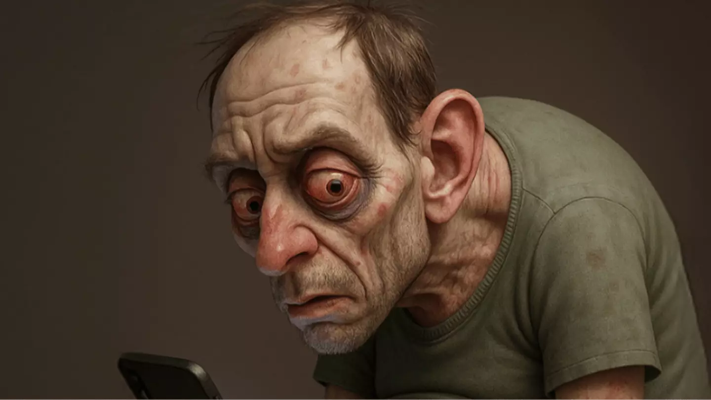 Looks So Reeal Disturbing fake news reports made with AI look so real it's making ...