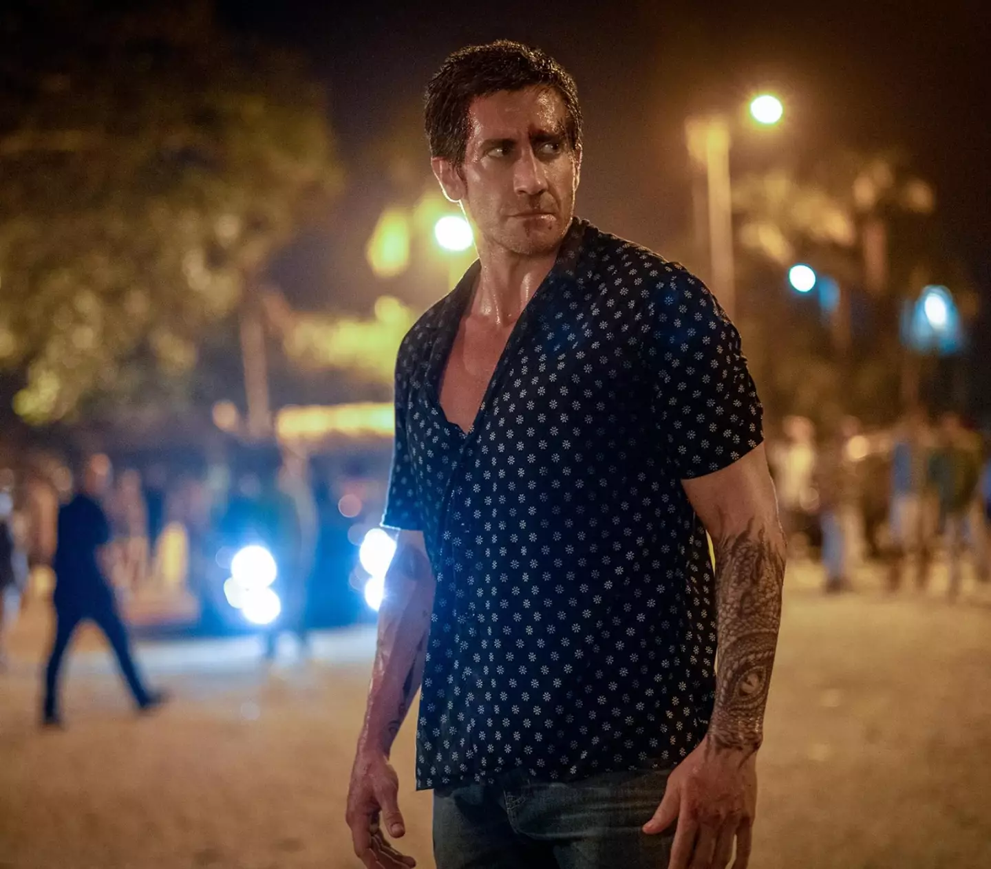 Viewers are divided after Jake Gyllenhaal movie is called the 'best of