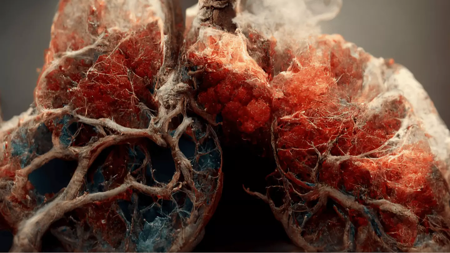 Health experts issue urgent warning over 'popcorn lung' as studies show ...