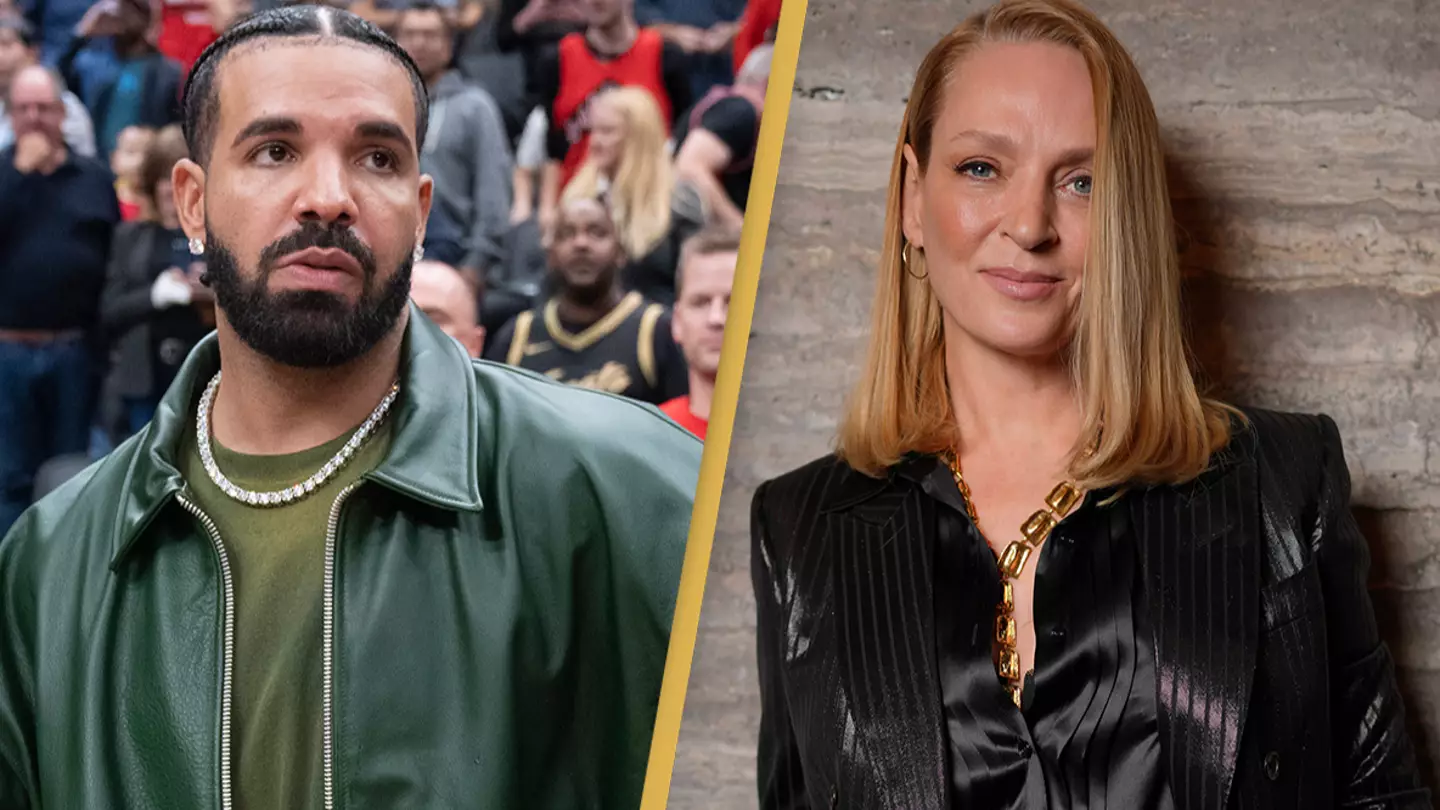 Hollywood legend unexpectedly offers Drake some help amid current rap ...