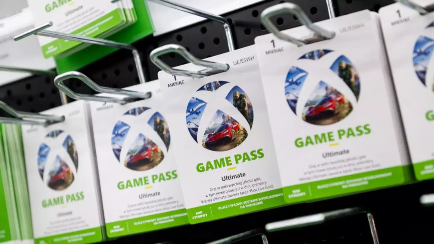 Verizon offers 2025: Hidden hack to get two years of Xbox Ultimate Game ...