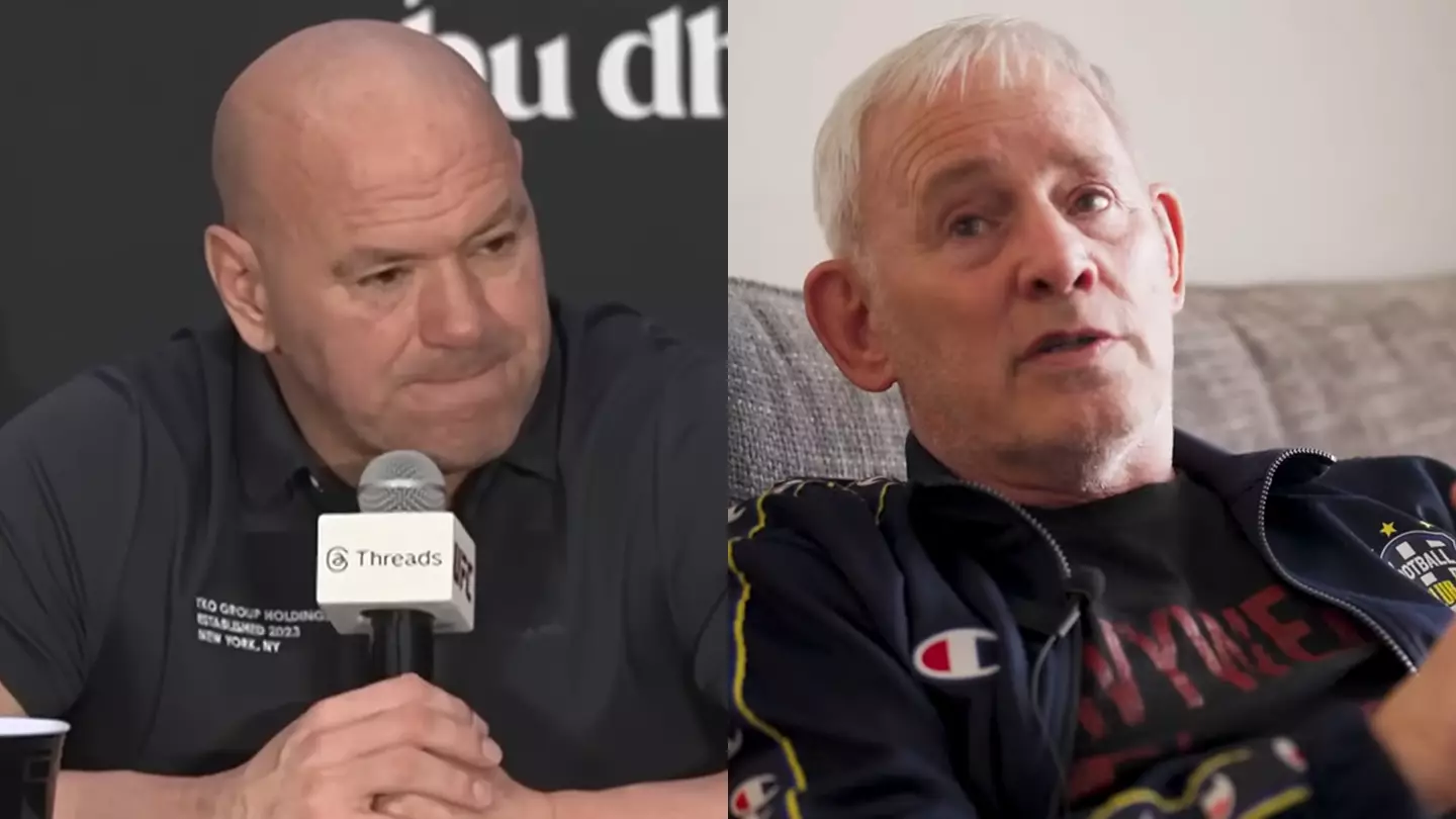 Joe Rogan explains impact 'cauliflower ear' has on UFC fighters