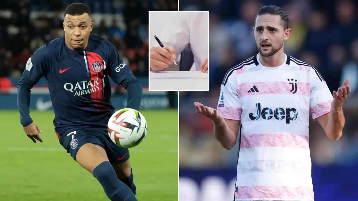 What Is A Pre contract Agreement And When Can Kylian Mbappe Sign One what-is-a-pre-contract-agreement-and-when-can-kylian-mbappe-sign-one