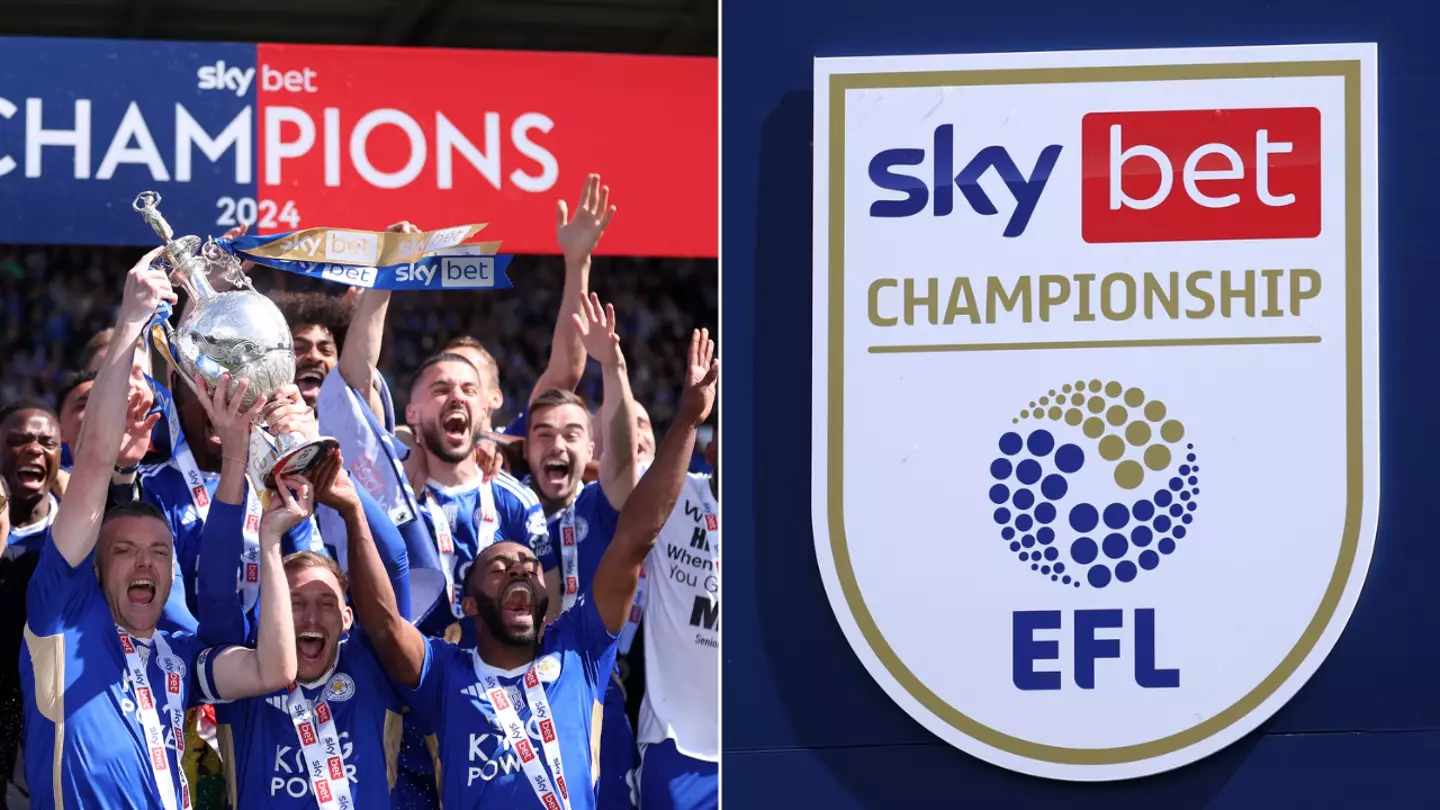 EFL introduce neverbeforeseen change to fixtures for first weekend of