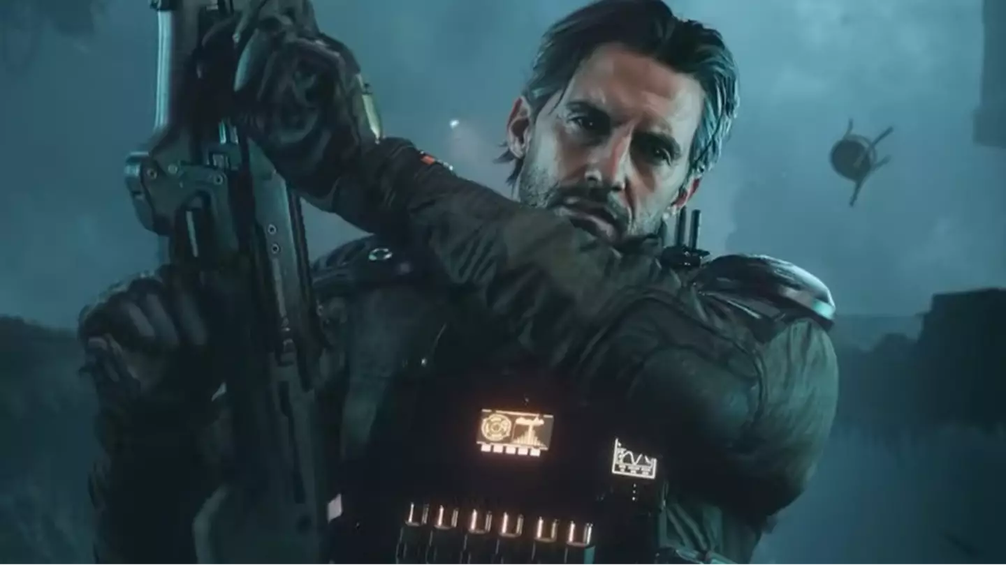 Call of Duty: Black Ops 7 File Size Confirmed, Is Predictably Mammoth