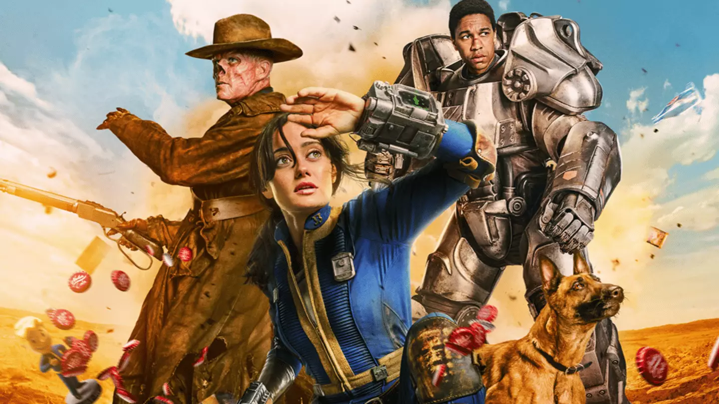 Fallout: Miami Drops New Trailer, Project Eases Fallout 5 Wait