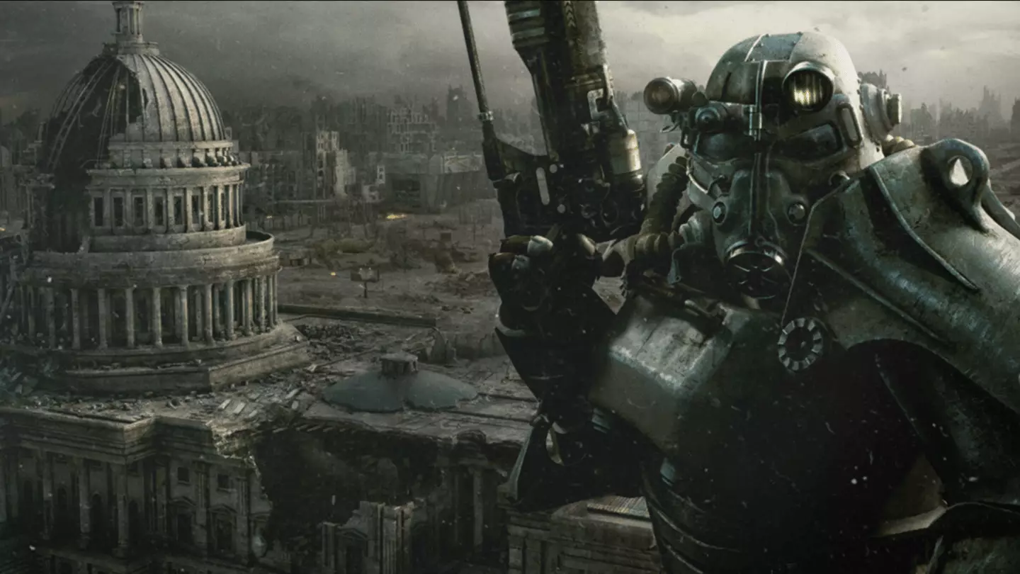 Fallout: Bakersfield gets first trailer, and it looks astonishing