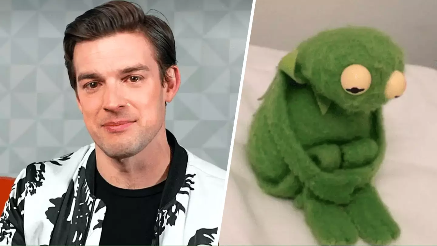 Matpat Can Beloved Game Theorist MatPat is leaving YouTube for good