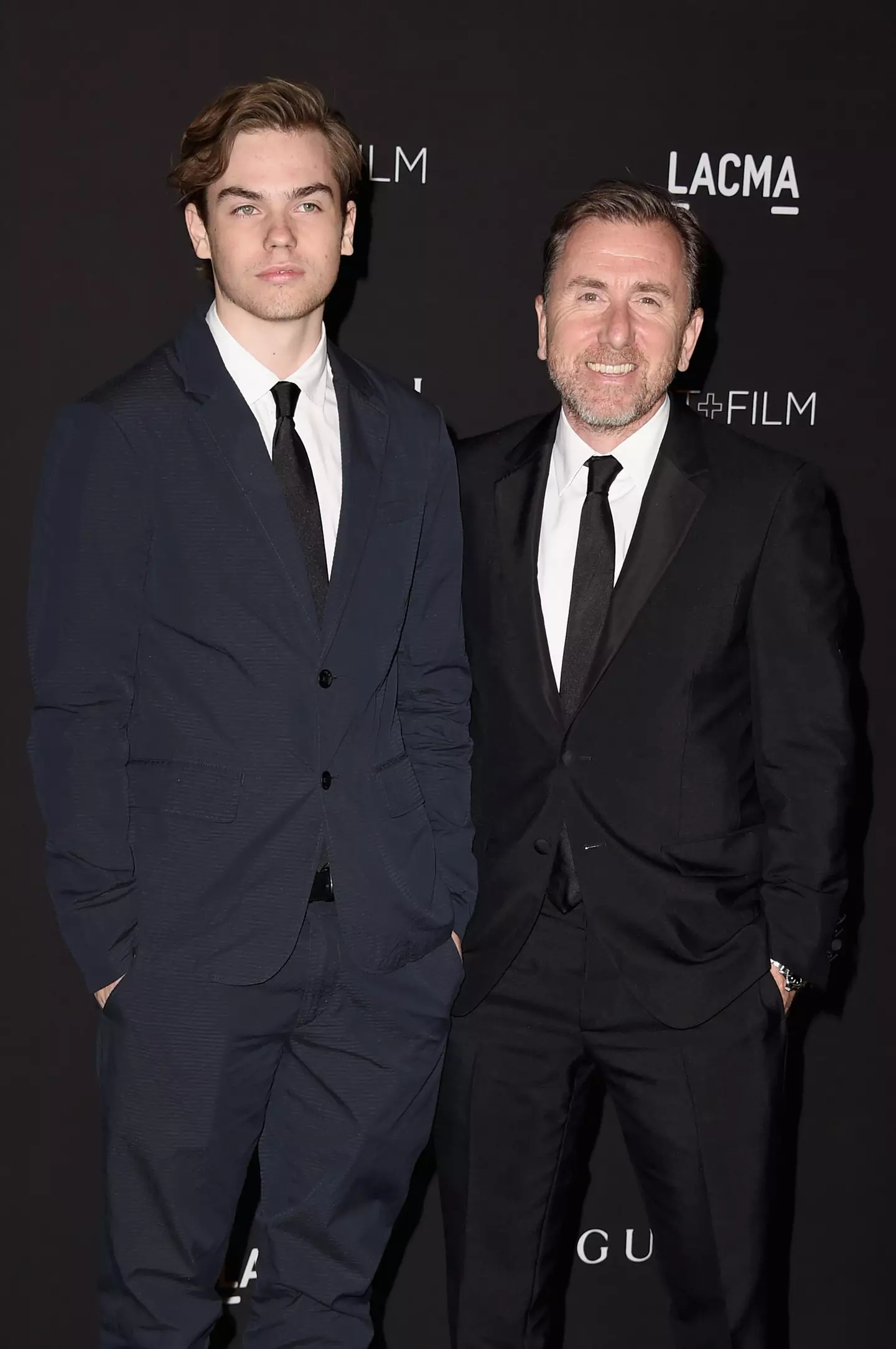 Tim Roth opens up on heartbreaking loss of his son aged 25