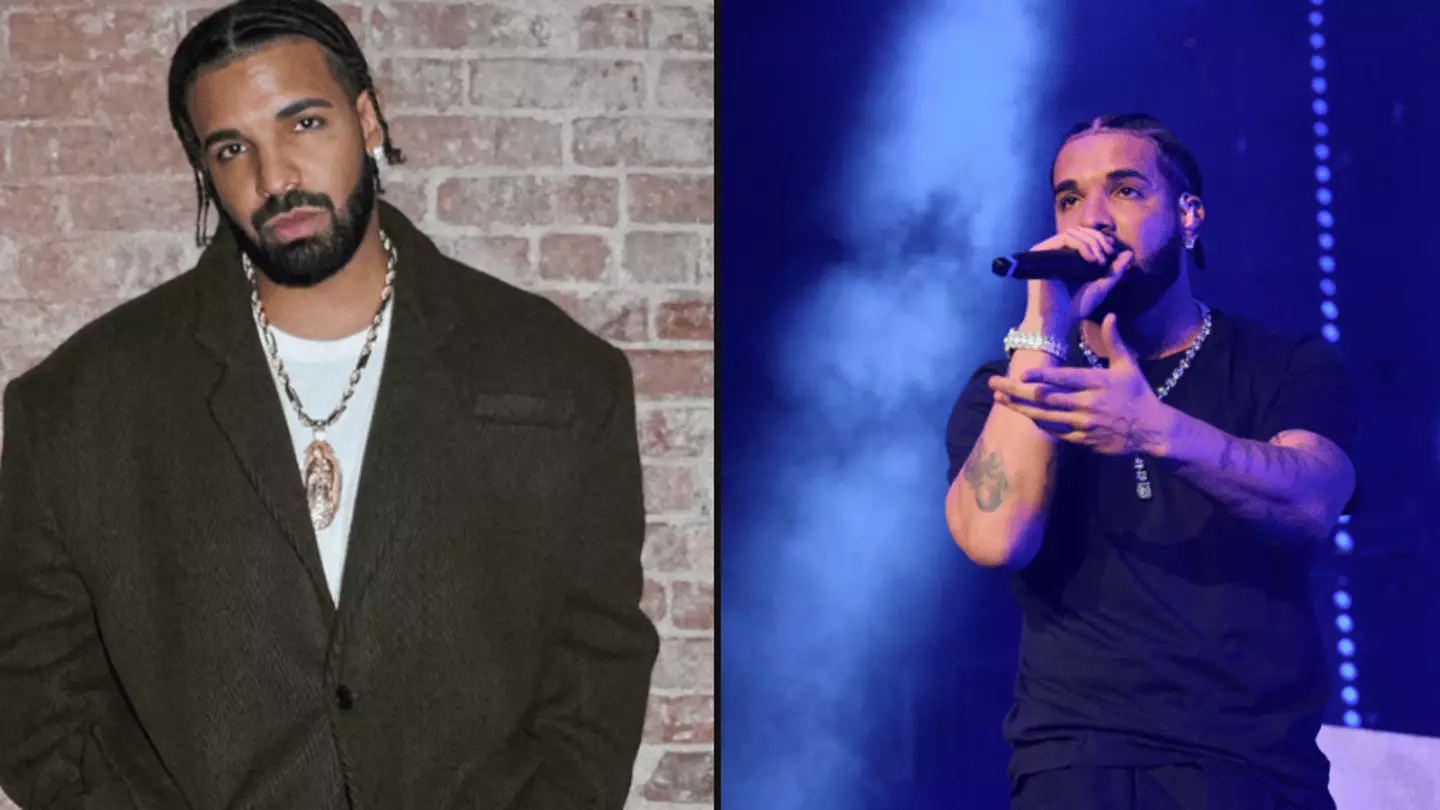 Drake has amazing response after X-rated leaked video allegedly of ...