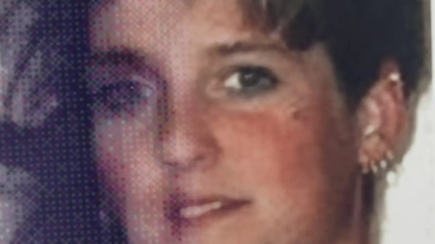 Face Imploding Shocking footage shows eerie personal items that miraculously remained ...
