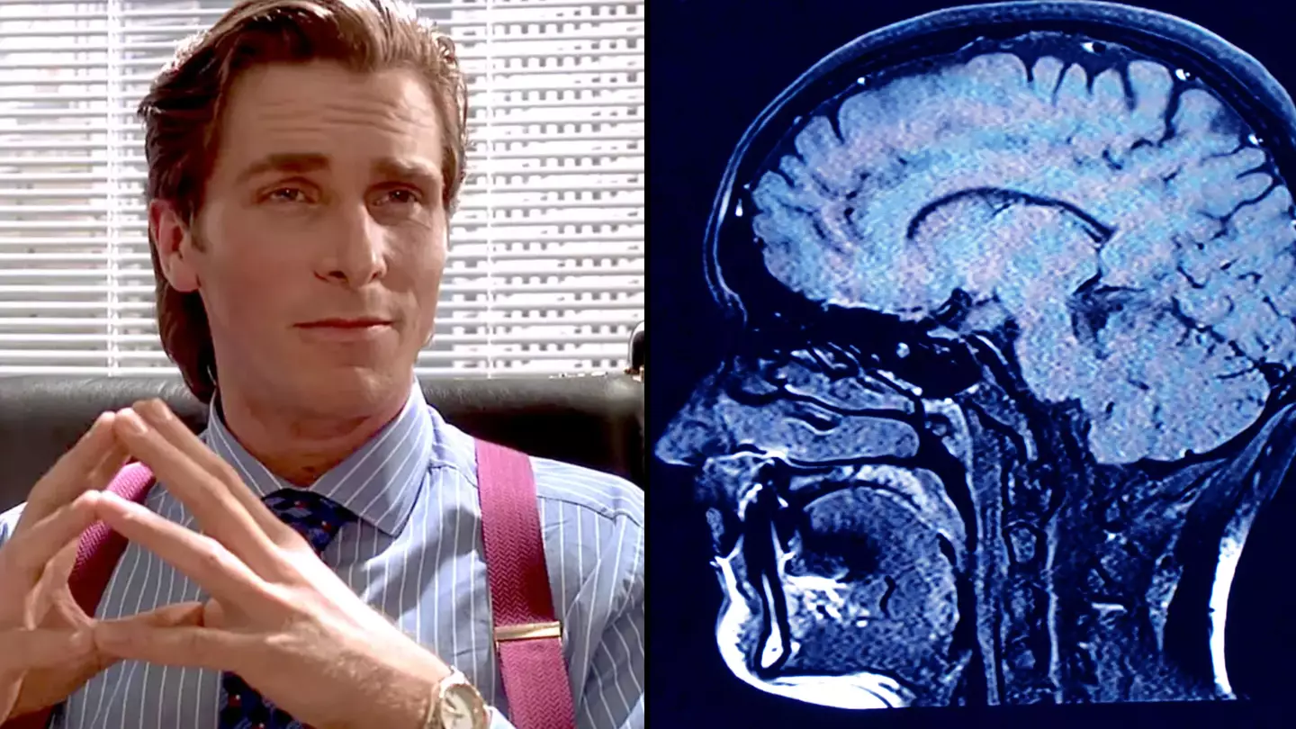 Disturbing riddle question could determine whether someone is a ...