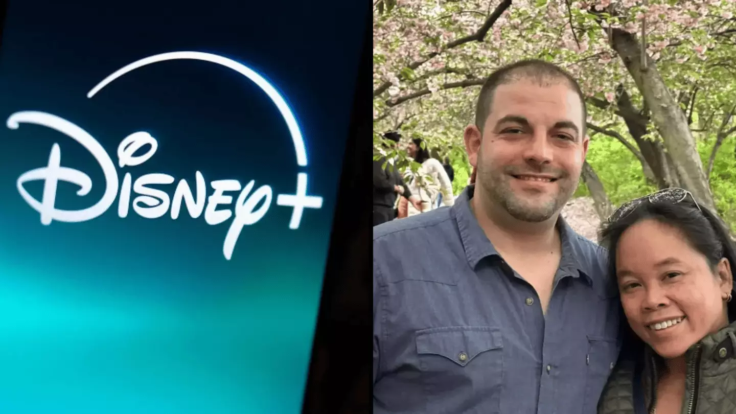 Lawyer sends warning to Disney+ users after woman died having allergic ...