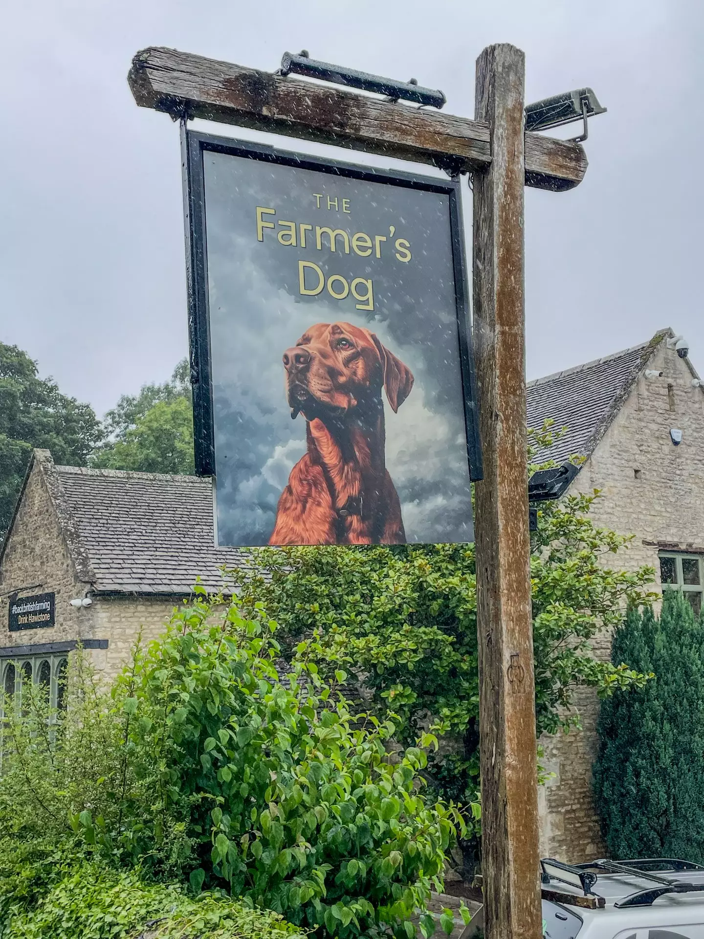 Price Of A Pint Revealed At Jeremy Clarkson s New Pub Ahead Of Today s Price Of A Pint Revealed At Jeremy Clarkson s New Pub Ahead Of Today s