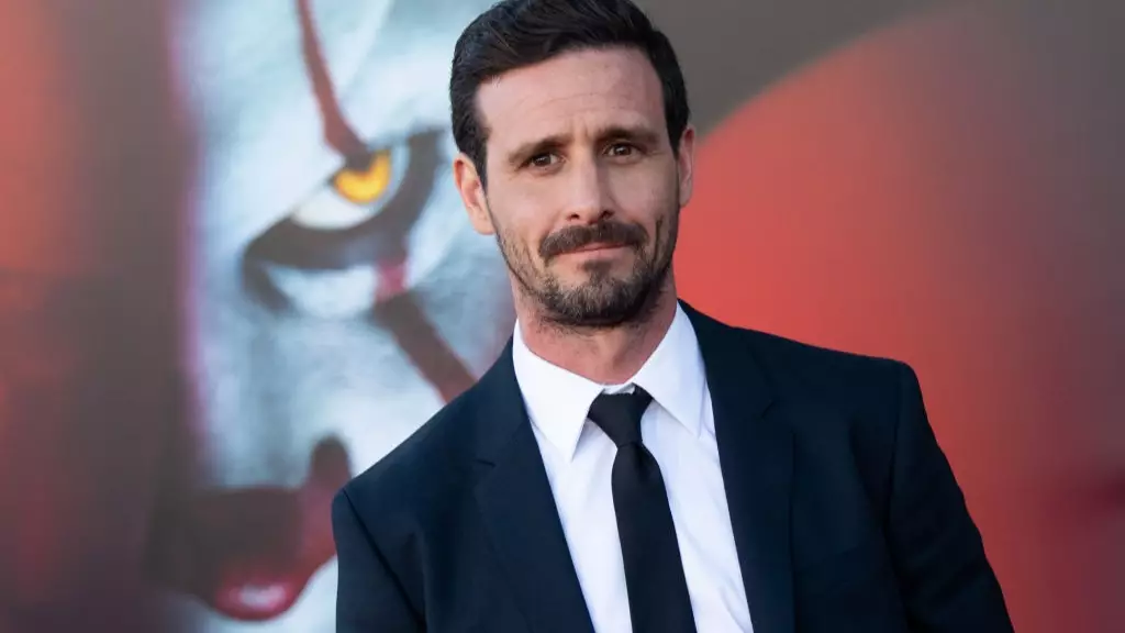 The Wire star James Ransone takes own life as police confirm details