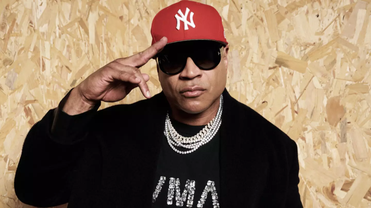 Thread Rapper Rapper who had 'no idea' he created one of most-used phrases of all ...