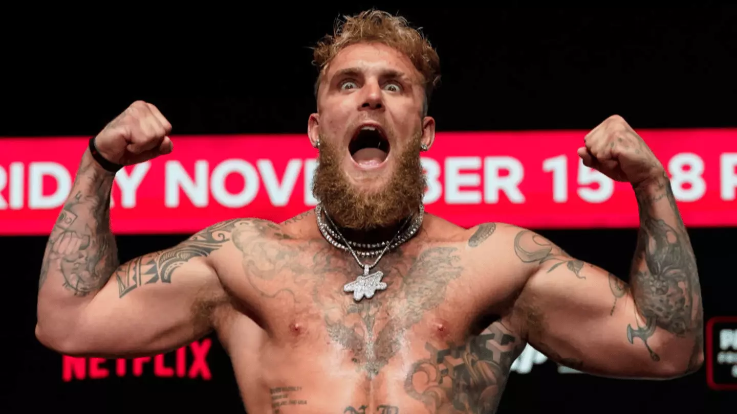 Taddy So Baddy Rapper Paddy The Baddy provides ultimate guide to speaking like a Scouser so ...