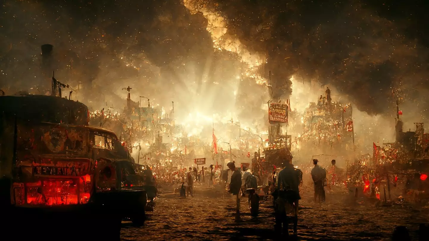 Joe Rogan addressed 'best ever UFO footage' caught on camera that had ...