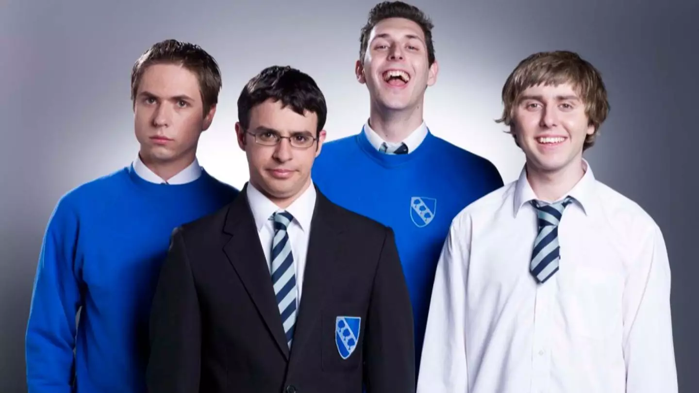 The Inbetweeners set to return as bosses tease 'exciting' new update