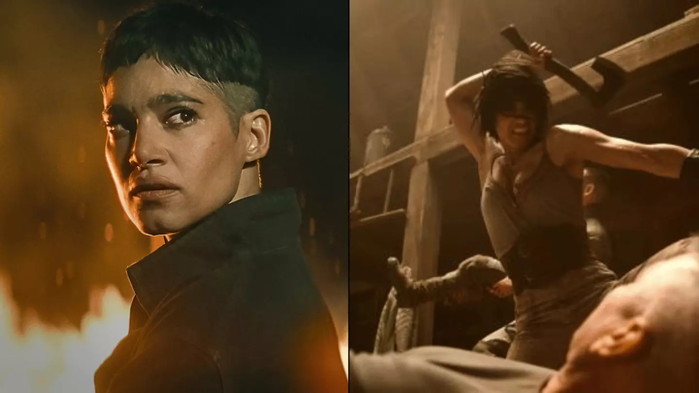 Scripts Expensive Most expensive Netflix movie of 2024 has 'insane' R-rated version with ...