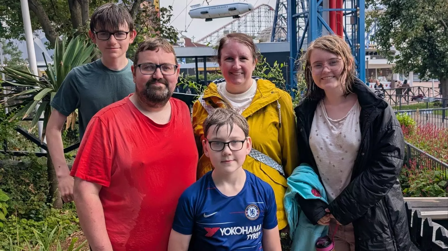 Expert on 'zombie' rabbits with horns in Colorado has message for internet