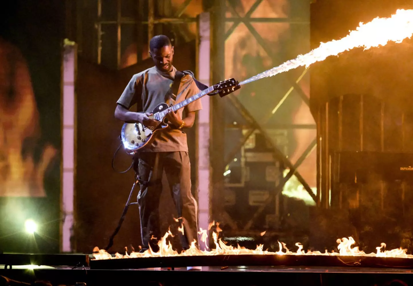 Dave fans go wild over 'huge' special guests as UK tour general sale ...
