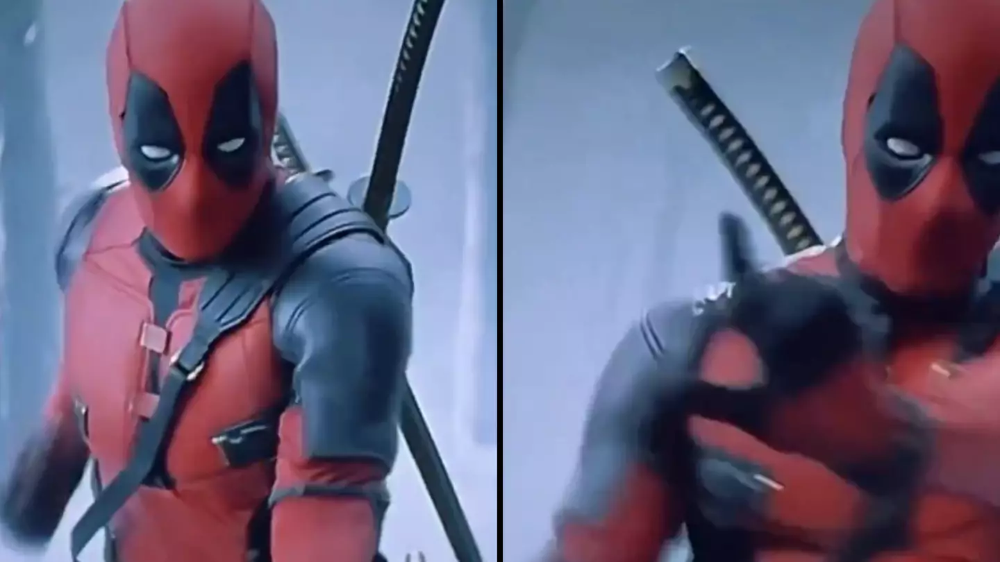 Deadpool and Wolverine fans disappointed after finding out truth about ...