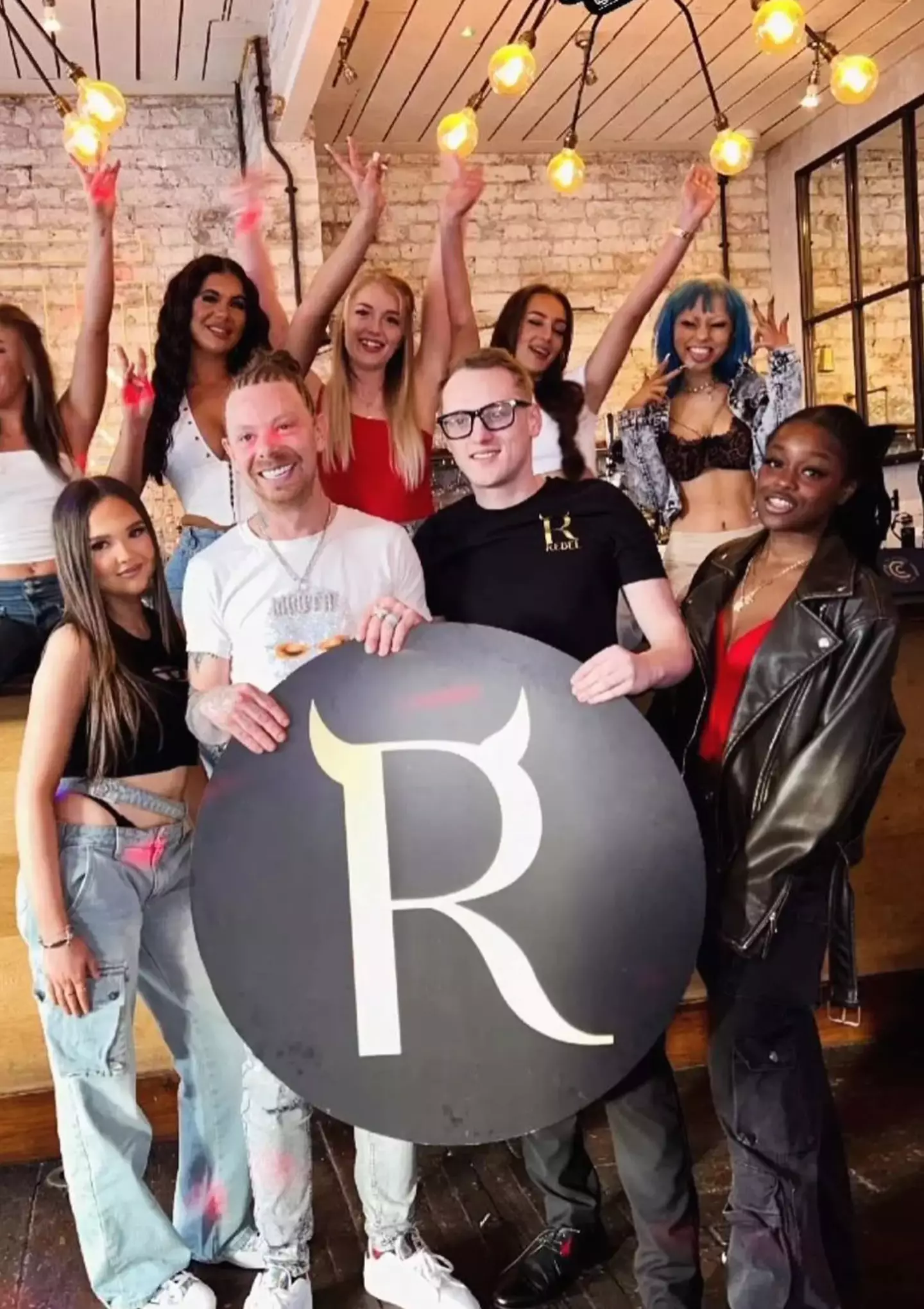 Is This The Biggest Mamiigloccc Onlyfans Leak Ever? - edb0tdd