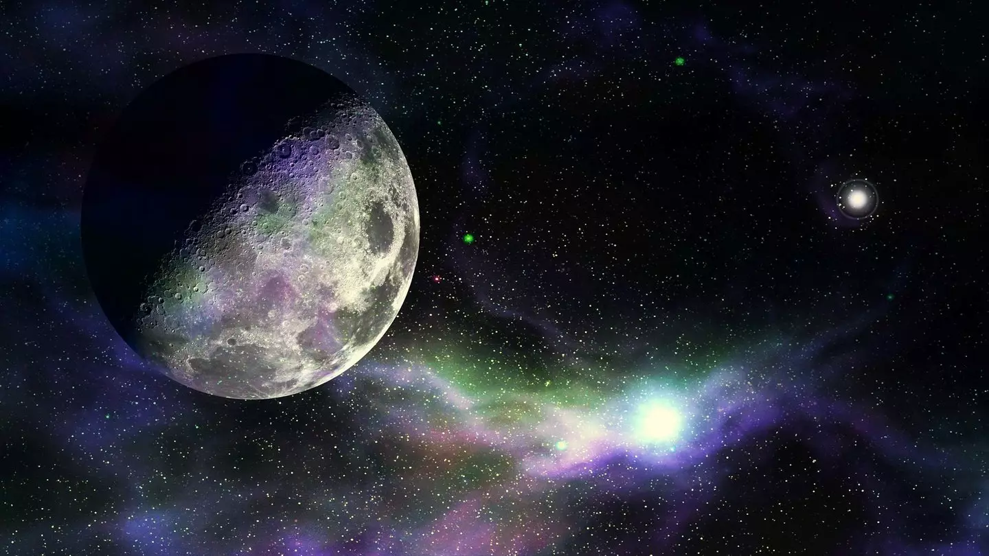 The Rarest Planet Rare planet found twice the size of Earth that could be entirely ...