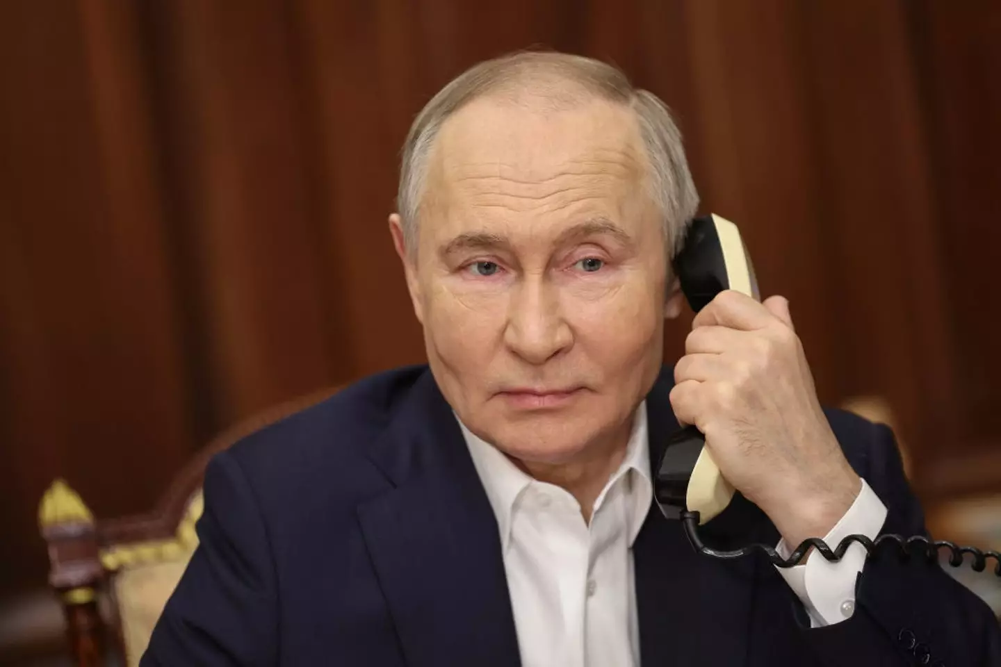 Kind Putin Putin may secretly be one of the richest men in the world despite only ...