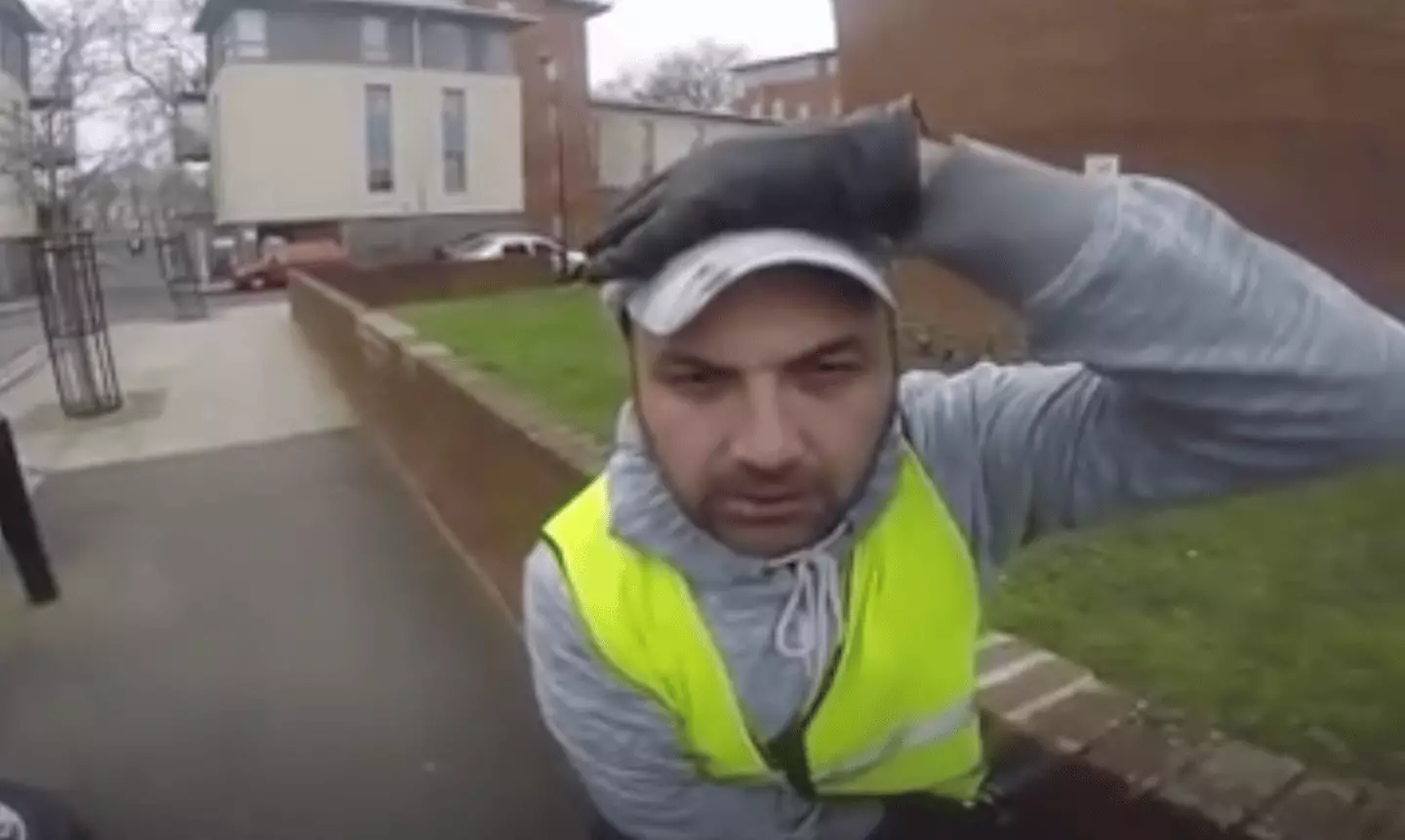 Sad reality of what happened to viral ‘why you coming fast’ guy ...