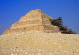 Egyptian pyramids were likely built using this incredibly clever machine