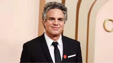 Getty Images/Michael Blackshire