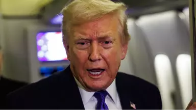 Getty Images/Samuel Corum