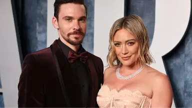 Cindy Ord/VF23/Getty