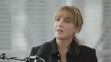 The Interview | A Podcast From the New York Times/YouTube