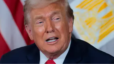 Chip Somodevilla/Getty Images