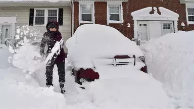 John Normile/Getty Images