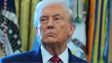 Getty Images/Anna Moneymaker