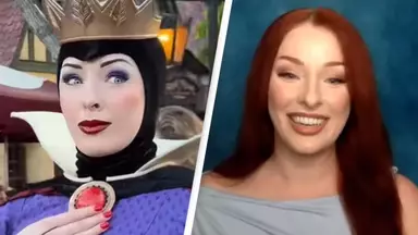 TikTok/@sabrinavonb/NewsNation