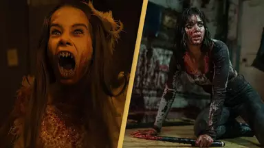 'Insane' and 'gore-filled' horror fest is being described as the ‘movie of the year'