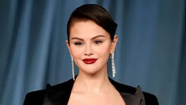 Frazer Harrison/WireImage