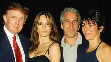 ROBERTO SCHMIDT / AFP via Getty Images)