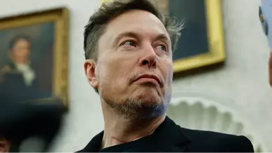 Getty Images/Chip Somodevilla